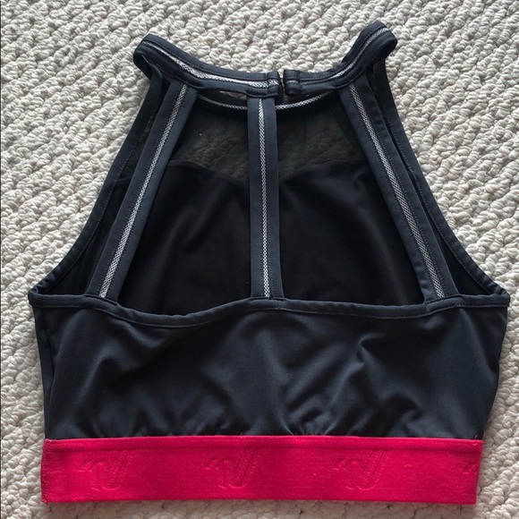 World Cup Shooting Stars practice sports bra - Picture 2 of 3